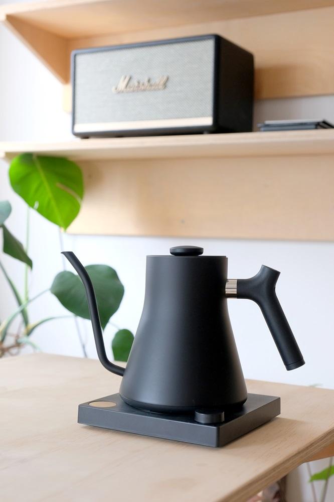 除咖啡外,該店還搜羅了來自日本各地的咖啡用品配件、生活雜貨和碗碟廚具。