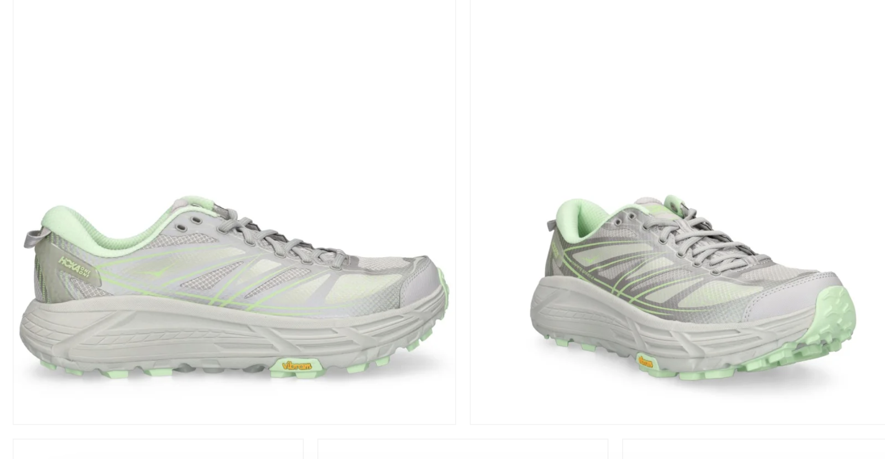 雙11優惠|Hoka Mafate Speed 2 Retro Redux sneakers 特價:$1,081;原價:$1,544