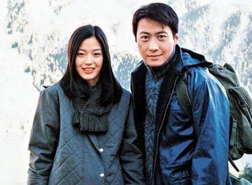 和記廣告歌《如果可以再見你》於1998年推出,當年Leon起用全智賢擔任MV女主角。