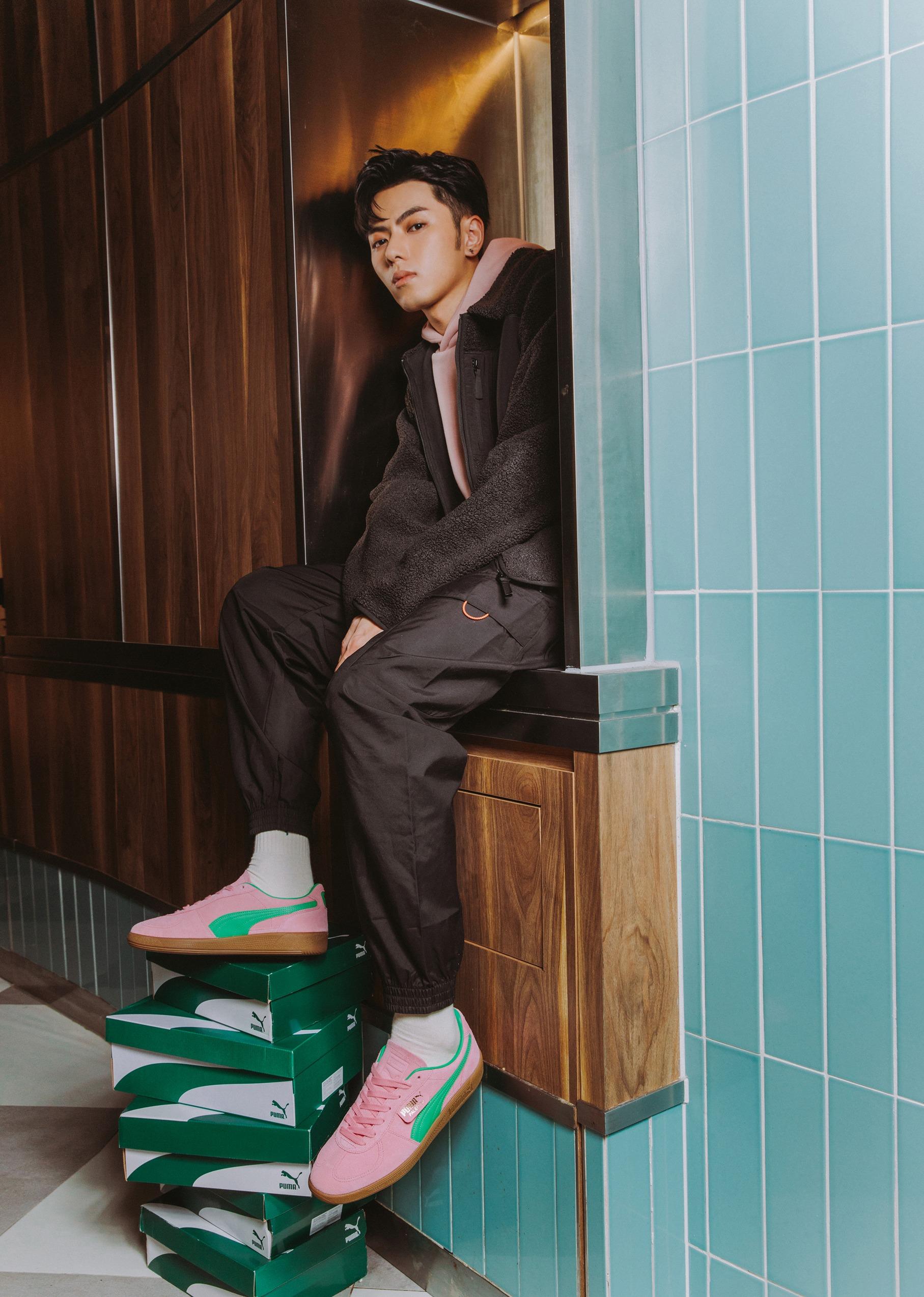 Palermo Special $699