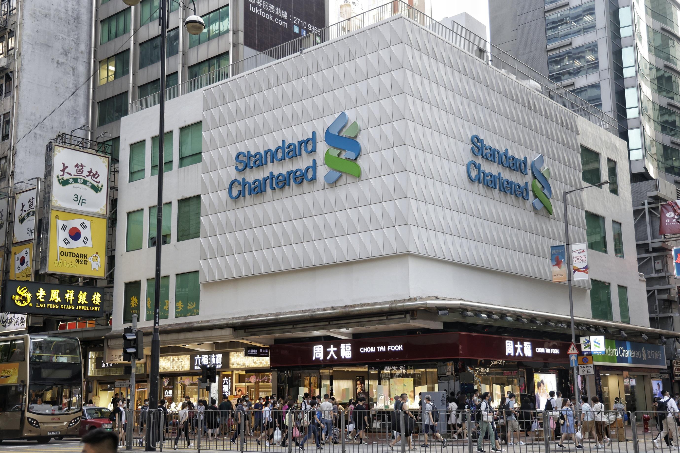 滙控恐為交行作大額撥備 料涉逾千億