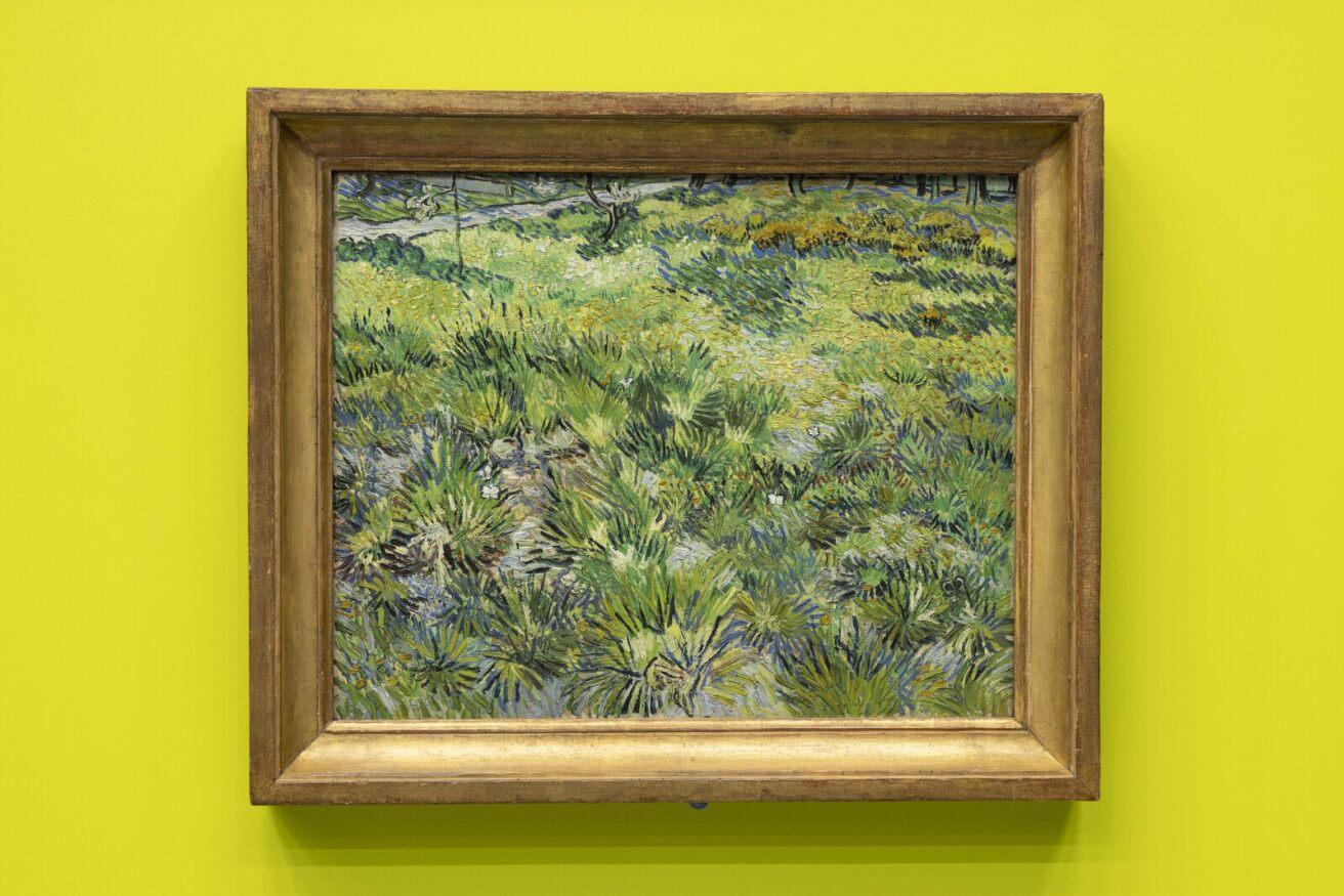 即將展出的經典名作。(香港故宮提供)