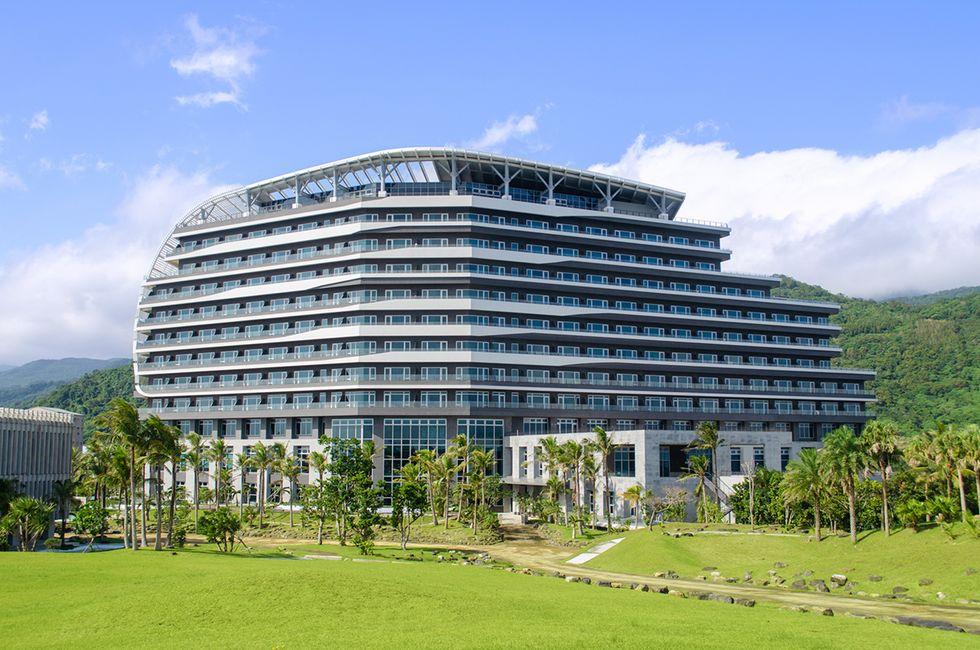 THEARCHIPELAGO 凱渡廣場酒店