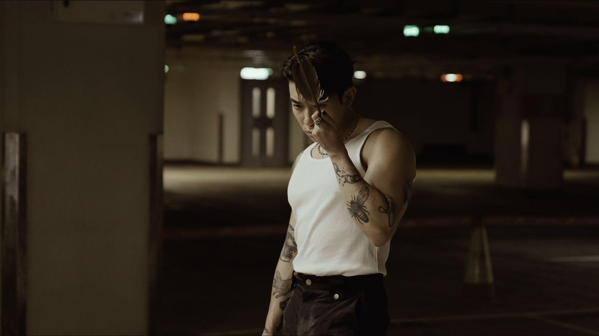 Tyson Yoshi新歌《你不會一輩子的愛上我》是寫給Fans的「深情剖白」。