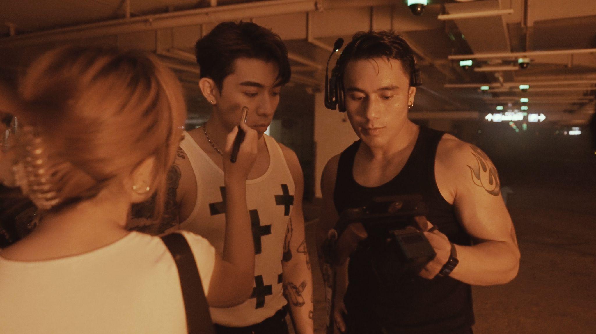 Tyson Yoshi新歌《你不會一輩子的愛上我》是寫給Fans的「深情剖白」。