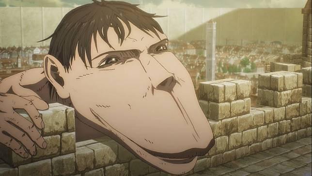 台灣一名女網民在討論區留言時被其他網民攻擊,及對其照片評頭品足,其中有男子更形容她外表像日本動漫《進擊的巨人》中九大巨人之一的「車力巨人」