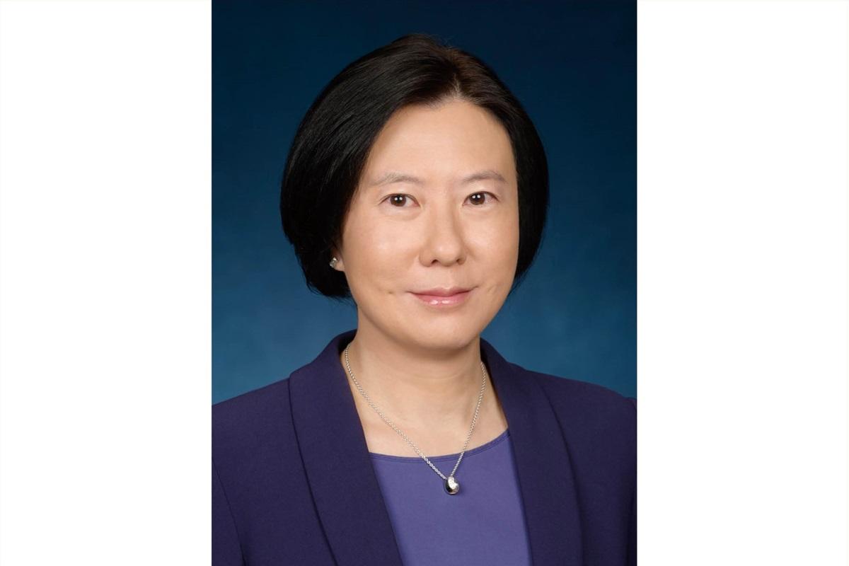 劉凱旋將出任投資推廣署署長。(政府新聞處)