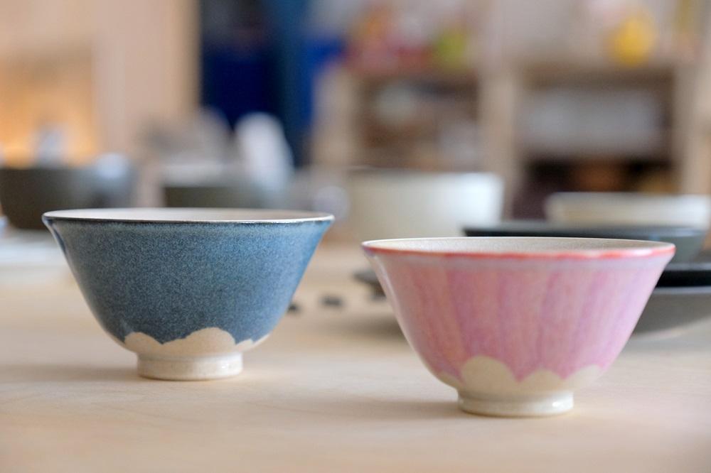 除咖啡外,該店還搜羅了來自日本各地的咖啡用品配件、生活雜貨和碗碟廚具。