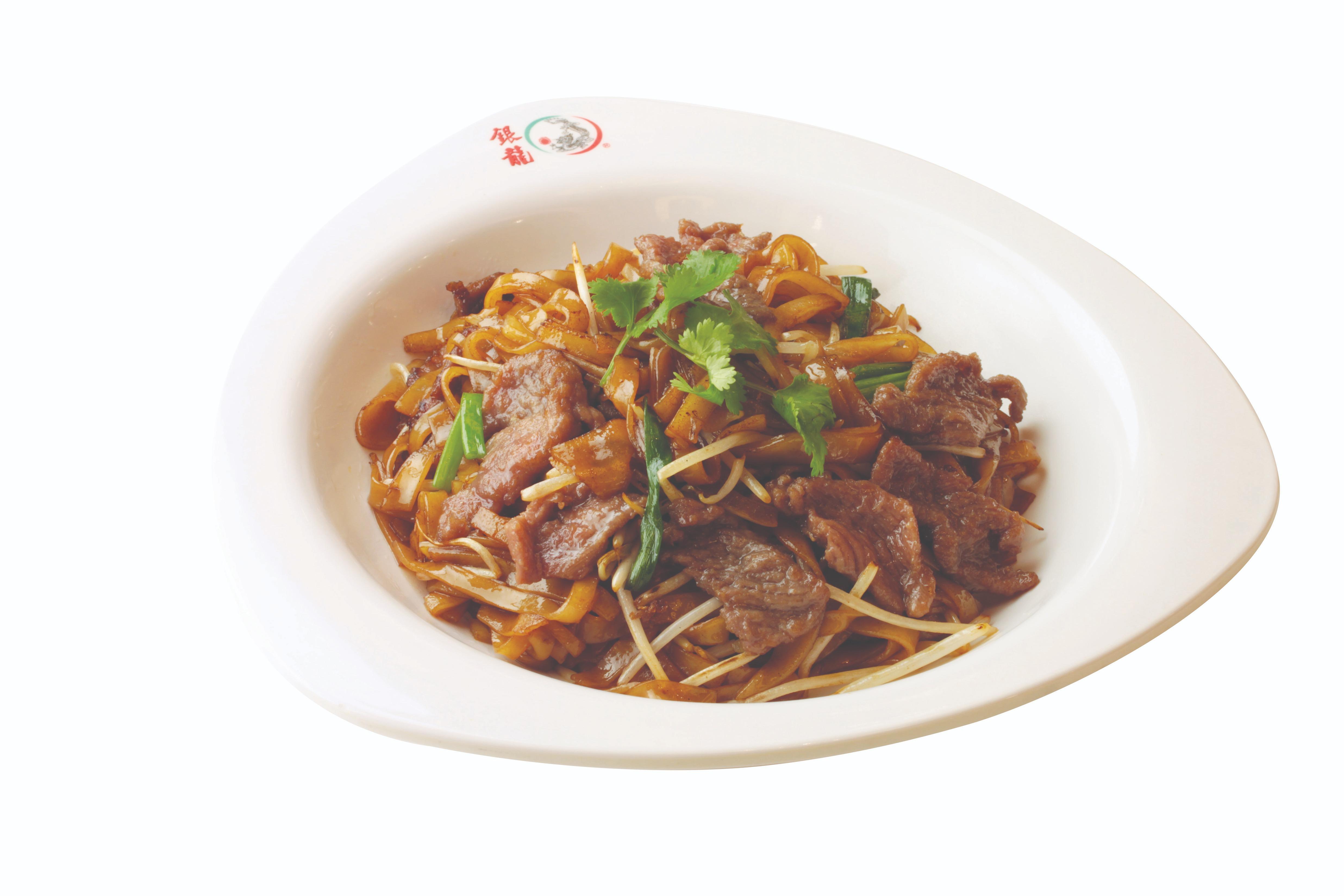 foodpanda「人人半價」|銀龍粉麵茶餐廳