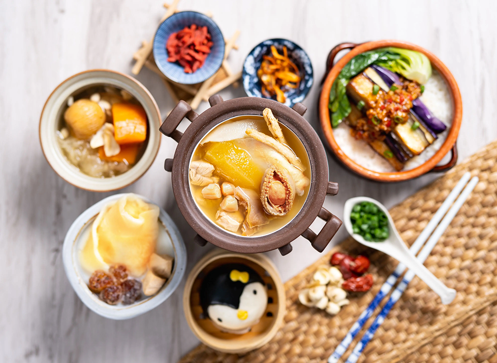 foodpanda「人人半價」|湯譜SoupDay