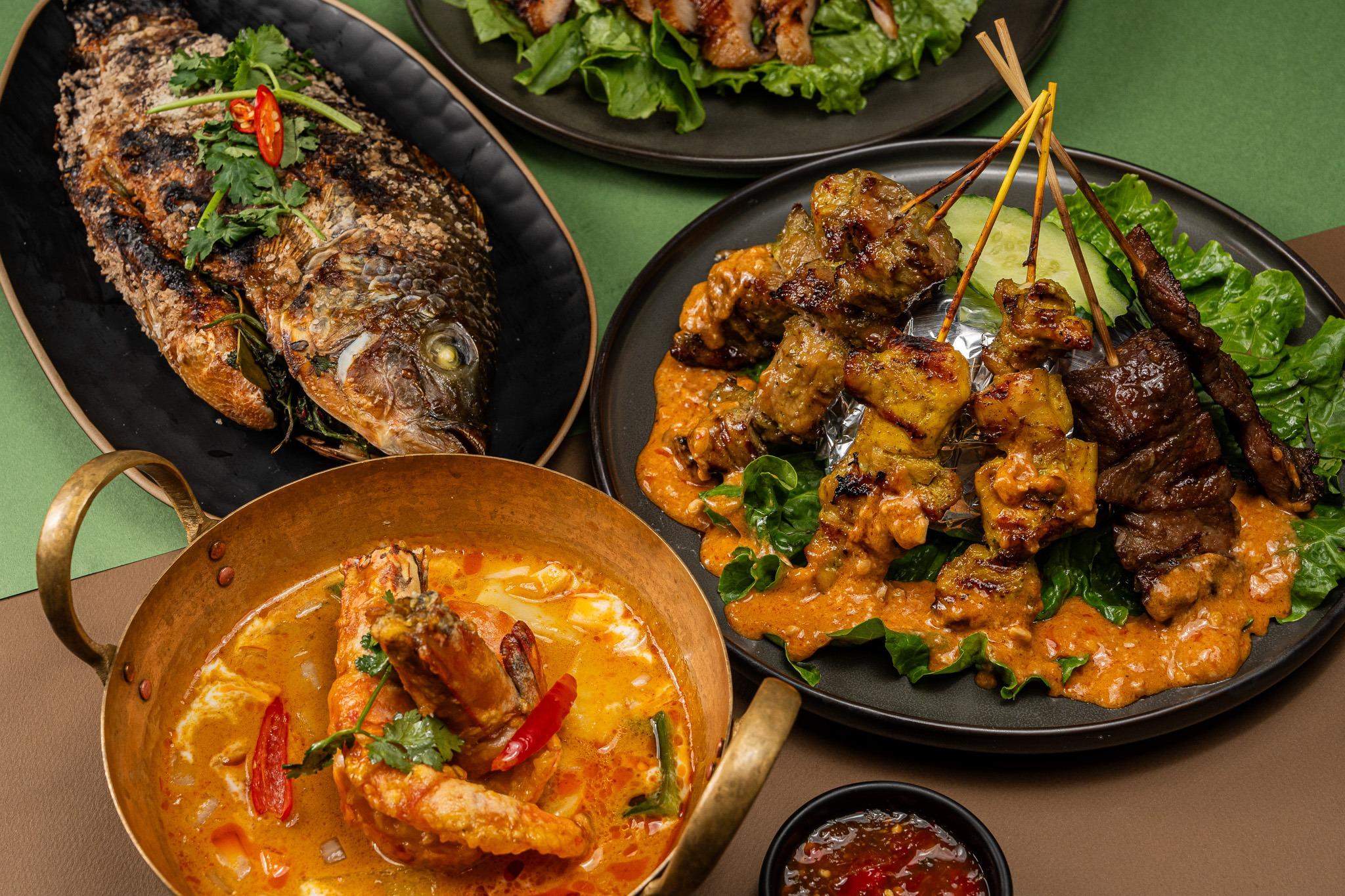 foodpanda「人人半價」|泰識野