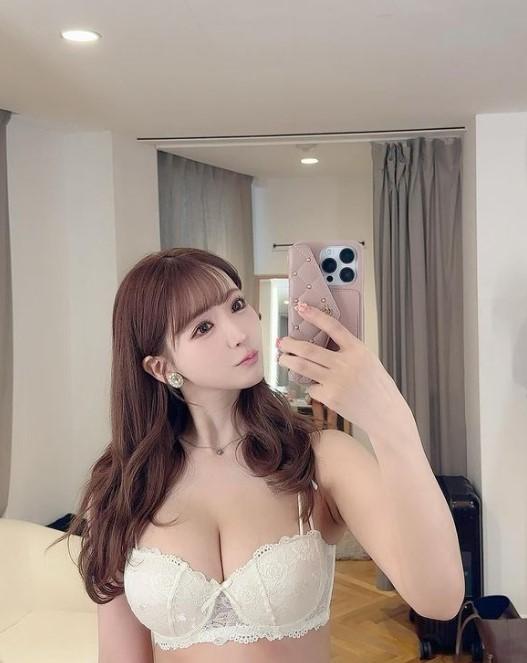 三上悠亞從良後身兼YouTuber及於商界發展。