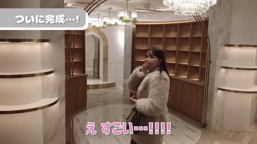 三上悠亞形容自己的辦公室是全日本最可愛Office。