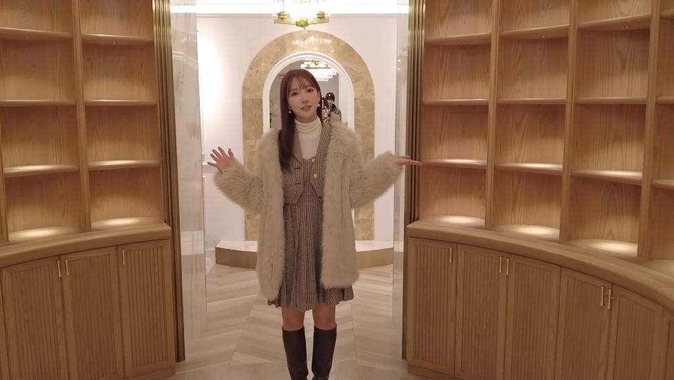 三上悠亞榮升事頭婆,為個人事務所開設華麗辦公室。