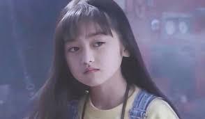 安達祐實1984年出道,是日本高人氣童星。