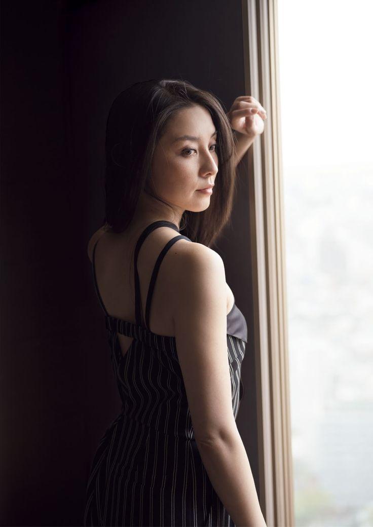 伊藤步入行30年來,曾演出過多部大熱作品。