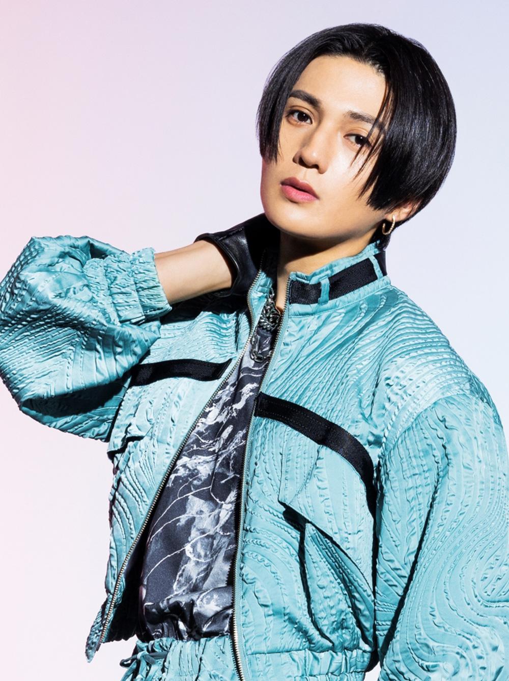 八木勇征由網絡紅到入演藝圈。