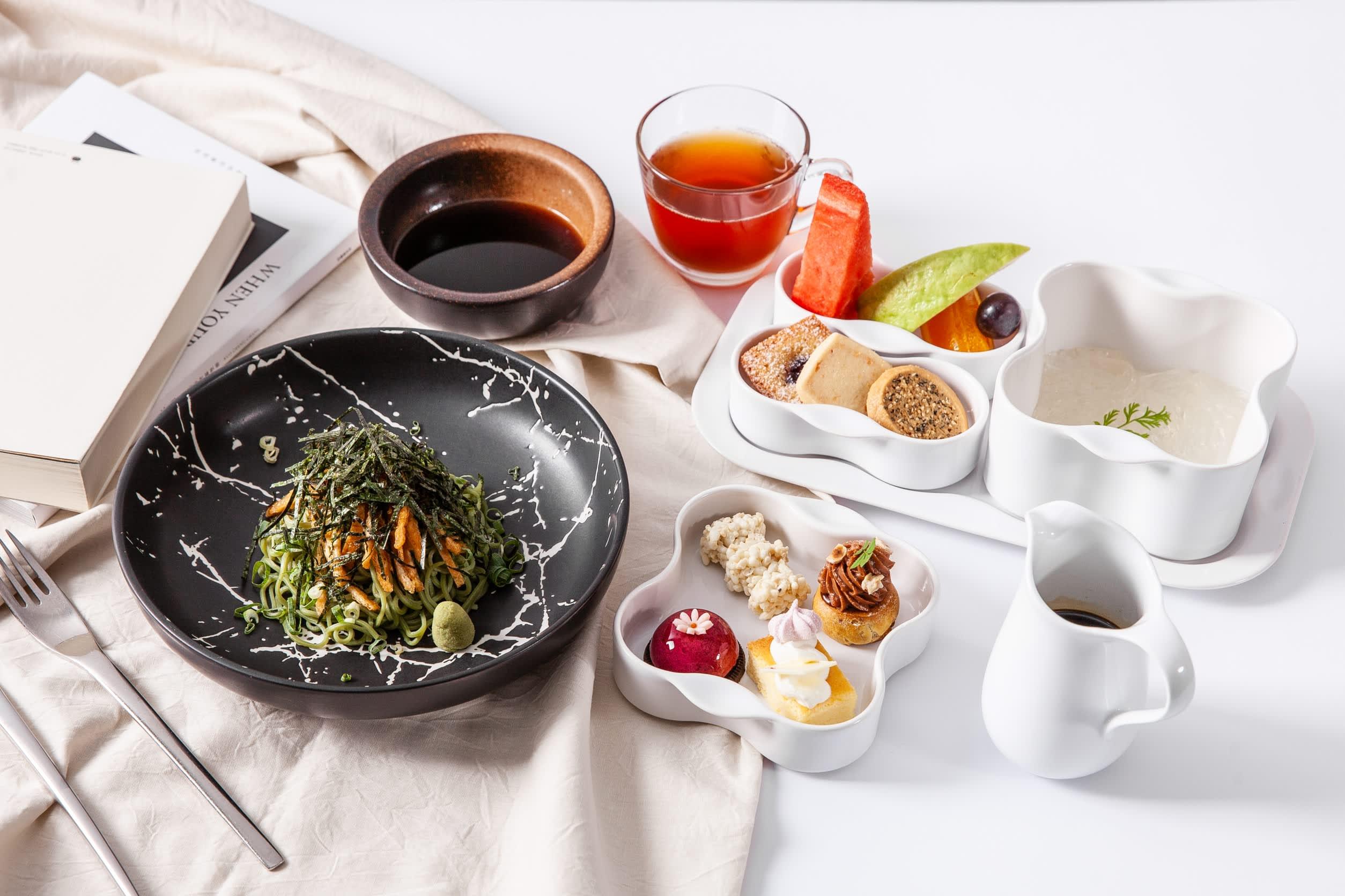 日台酒店8折優惠|北投老爺酒店