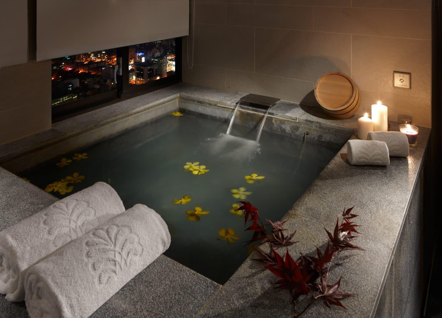 日台酒店8折優惠|北投老爺酒店