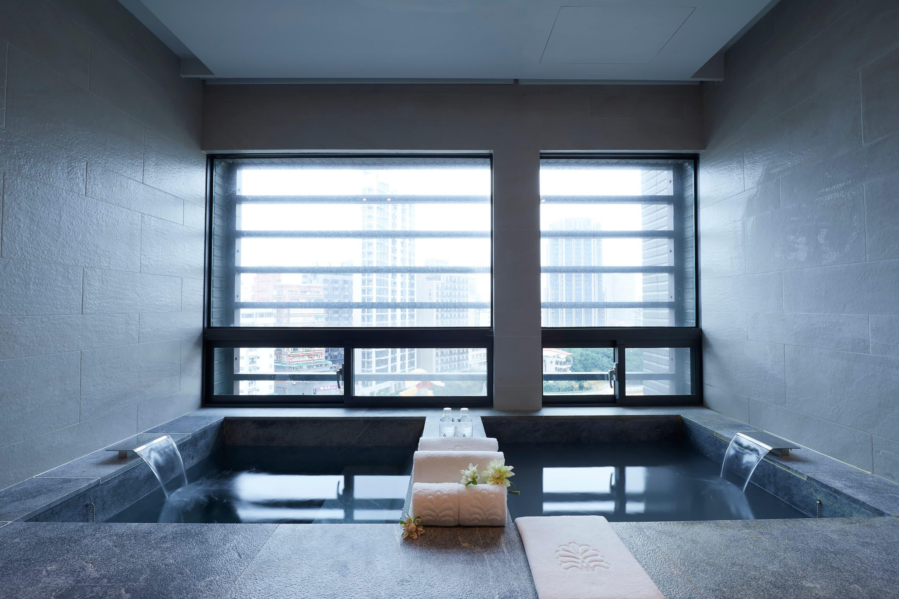 日台酒店8折優惠|北投老爺酒店