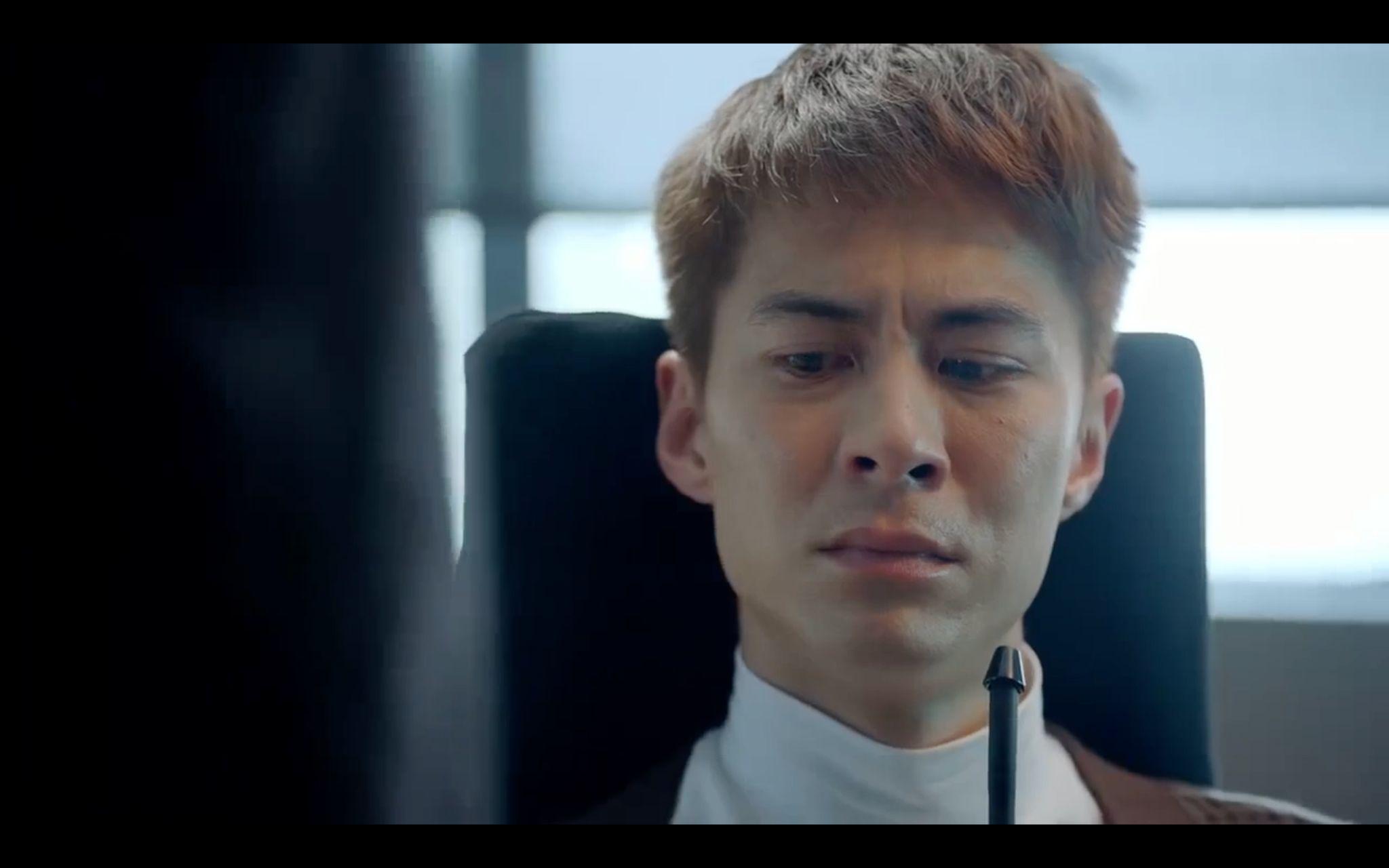 朱鑑然演的飛飛會在今晚播出一集慘死。