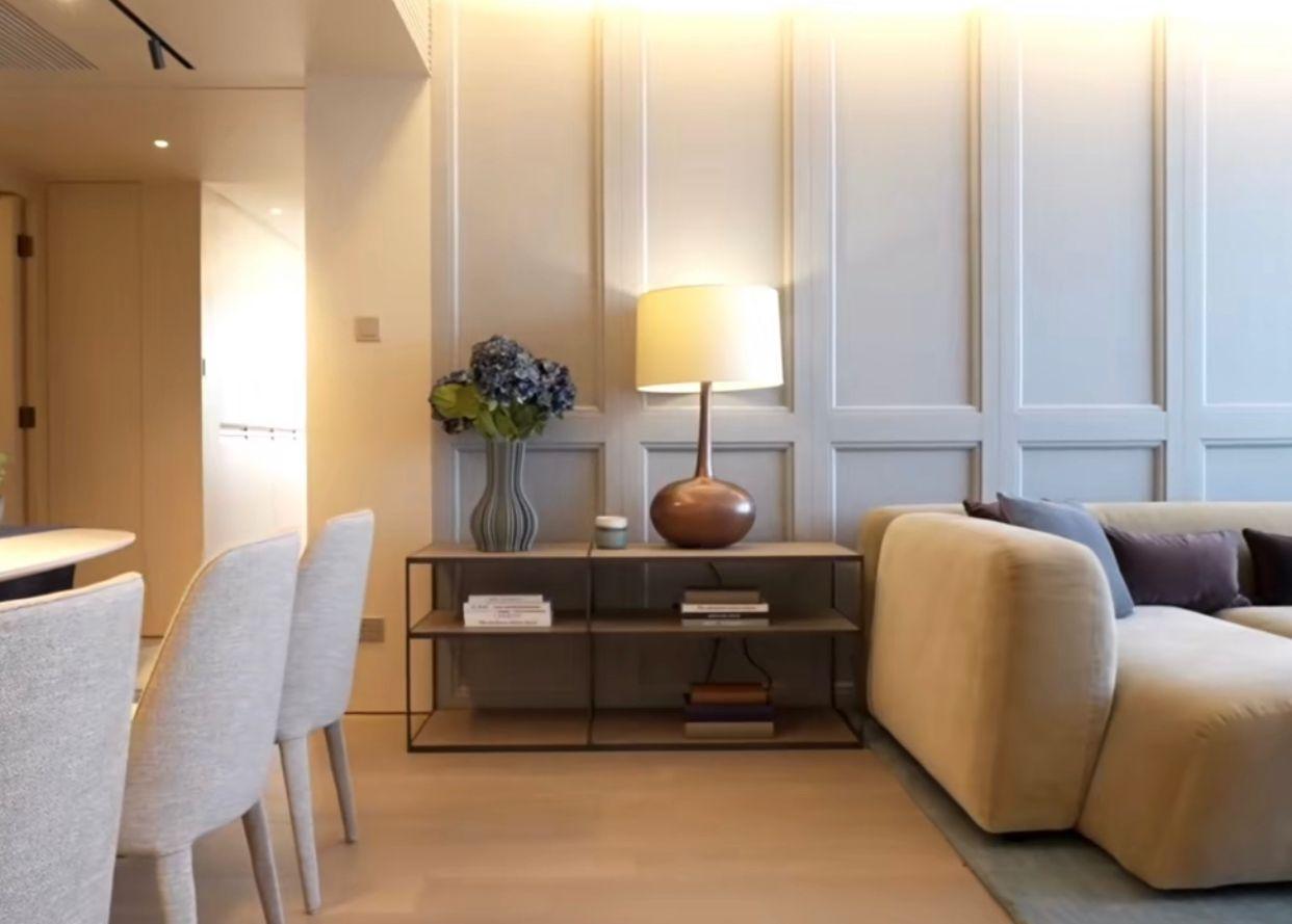 向太表示將在1月2日下午4時透過直播出售澳門豪宅。