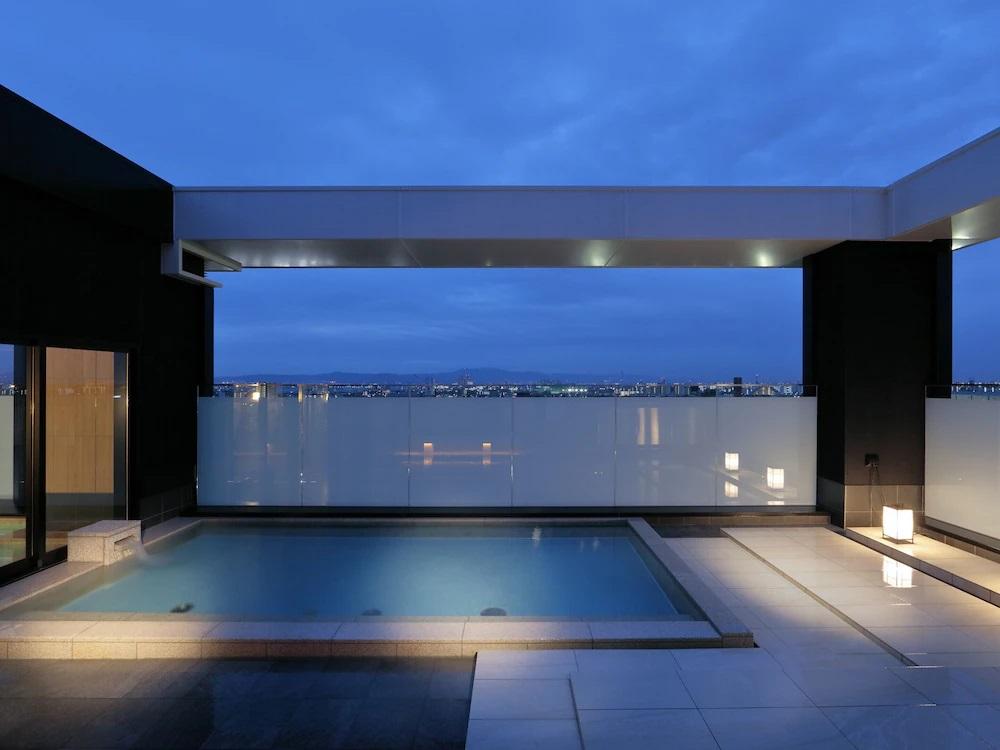 日台酒店半價優惠|大阪岸邊光芒酒店