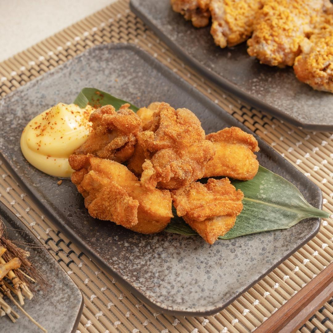 幸圓 - Fried Chicken唐揚炸雞