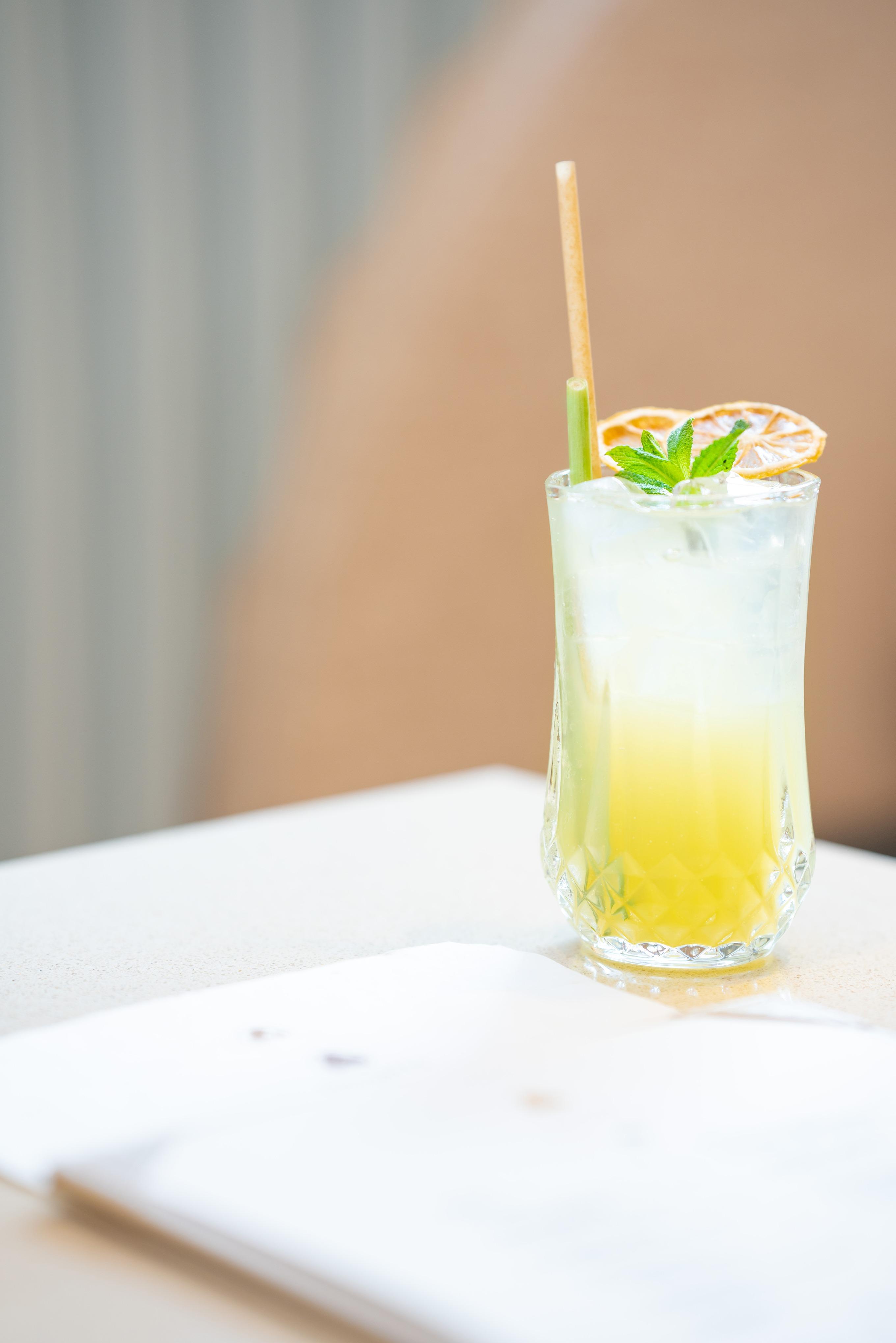 幸圓 Homemade Lemonade