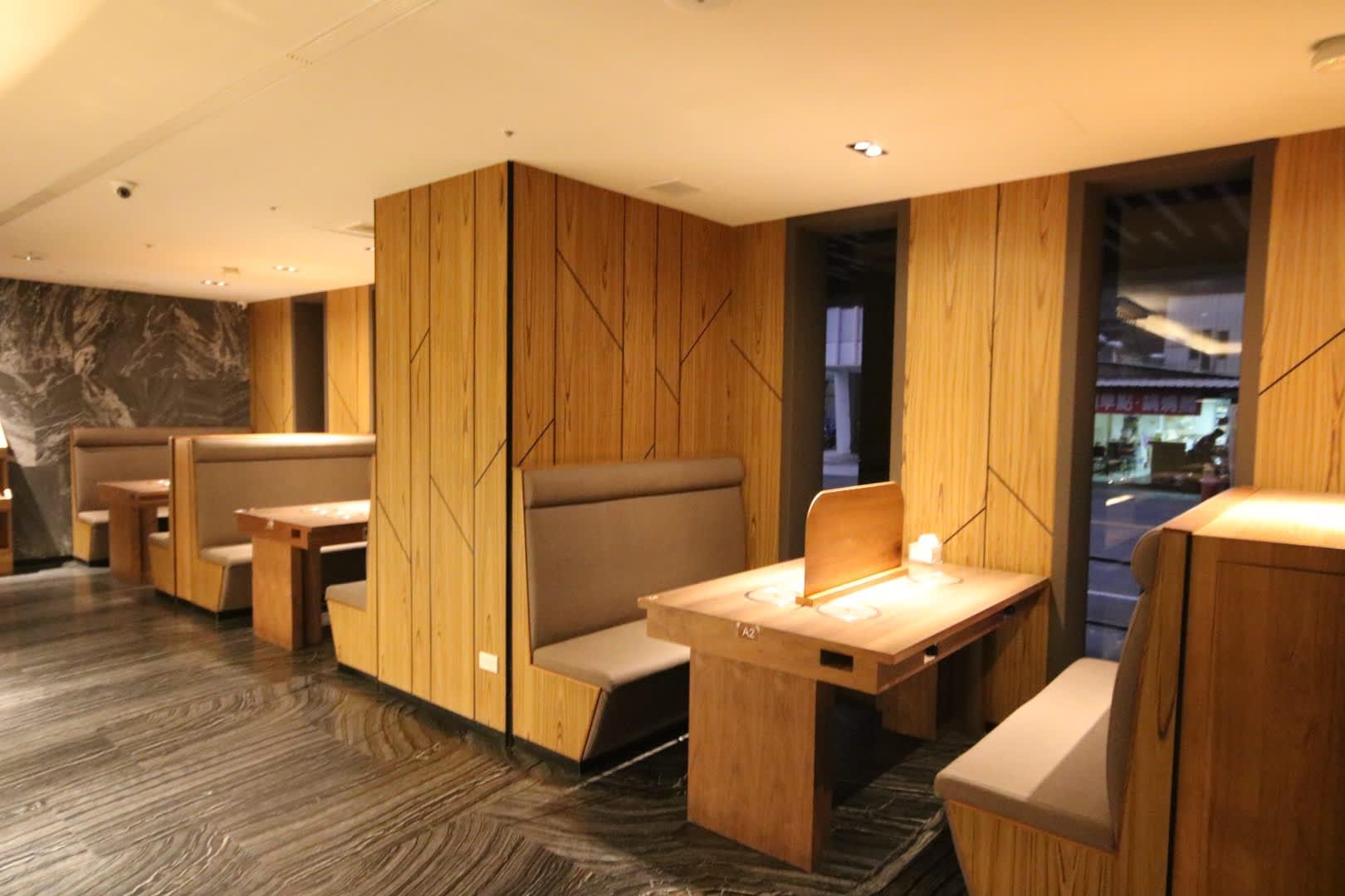 日台酒店半價優惠|德立莊-高雄博愛館