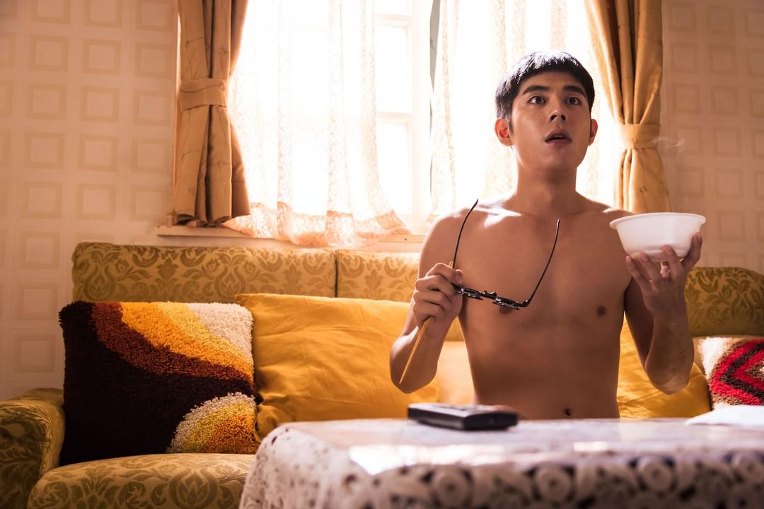 《成功補習班》