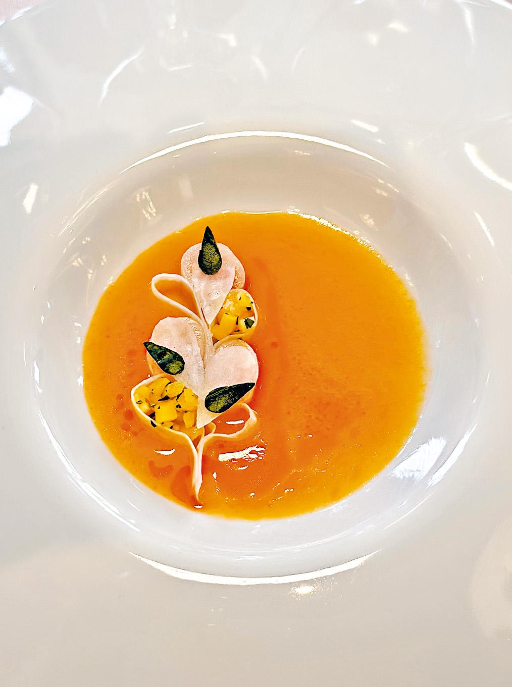 日本鰤魚,香茅,發酵楊桃