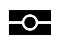 晶片護照標誌,使用智能登記櫃檯前要留意旅行證件是否具有晶片護照的標誌