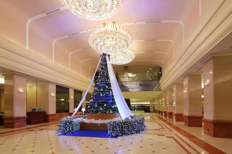 日台酒店8折優惠|東京京王廣場酒店