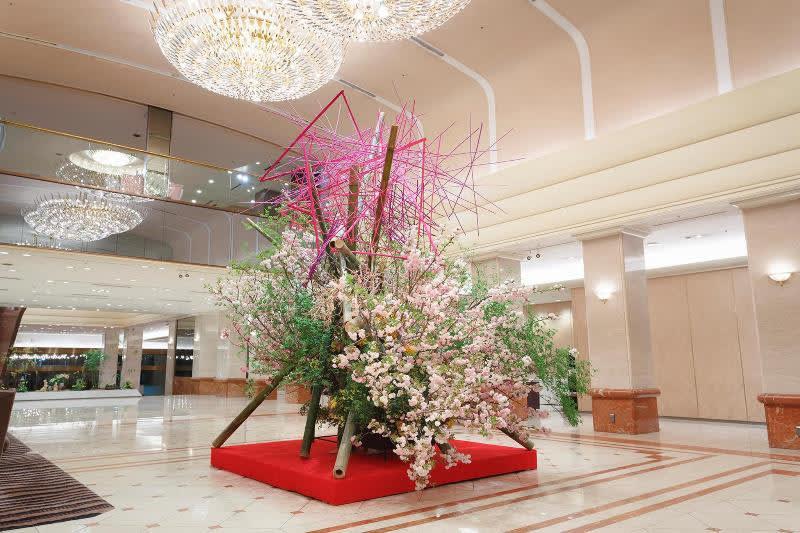 日台酒店8折優惠|東京京王廣場酒店