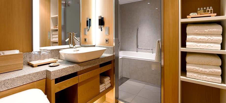 日台酒店8折優惠|東京京王廣場酒店