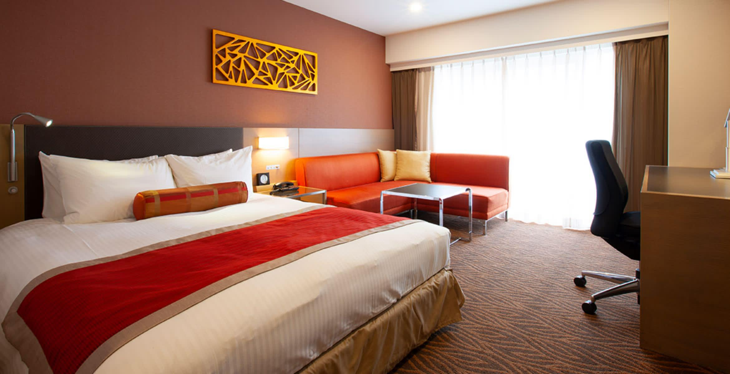 日台酒店8折優惠|東京寶石飯店