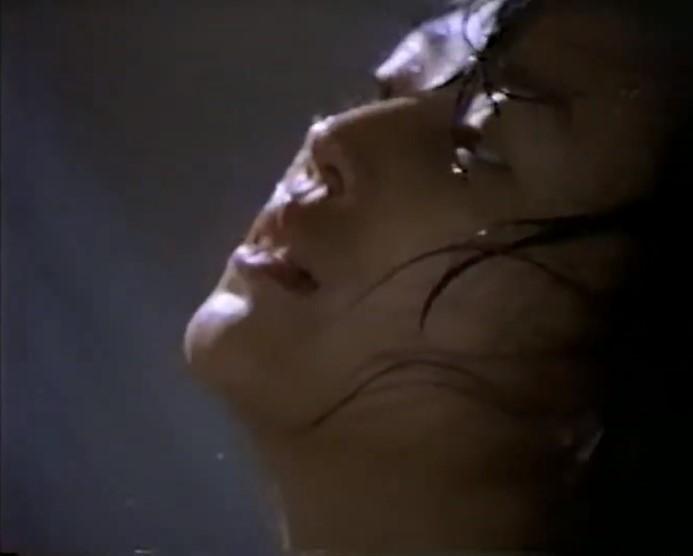 周海媚拍攝的J-Phone廣告曾在日本頗受歡迎。