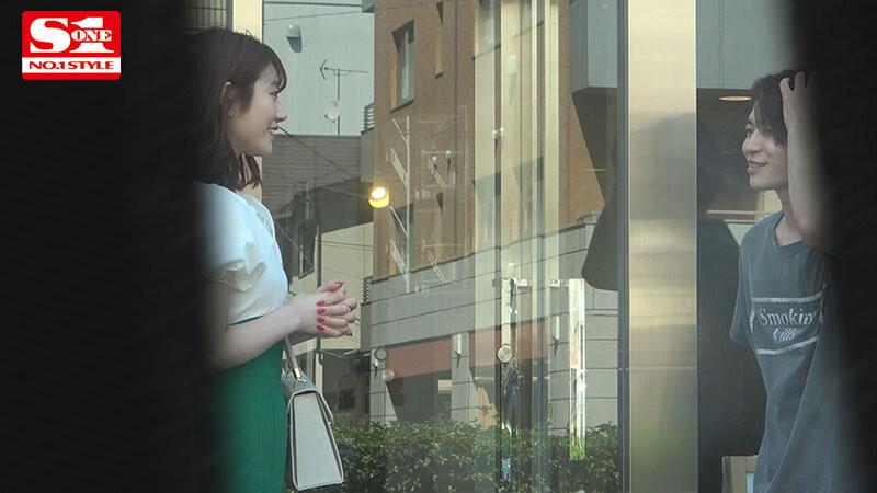 片商S1下月推出河北彩花的偷拍AV新作《盜撮》。