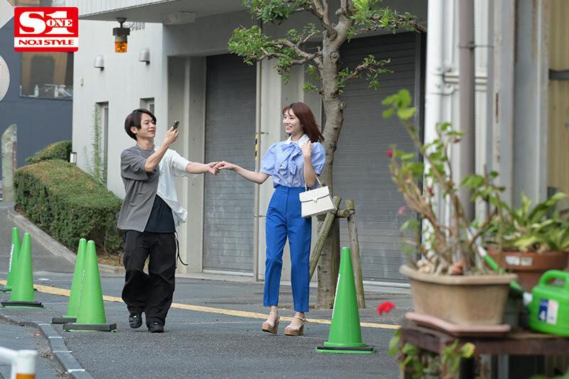 片商S1下月推出河北彩花的偷拍AV新作《盜撮》。