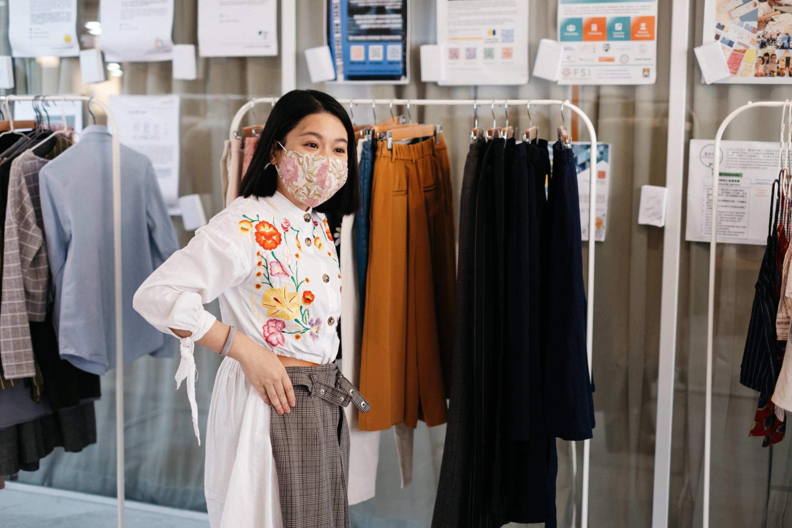 由1月1日起招募舊衣、玩具及書籍回收 讓愛與關懷環繞荃城。