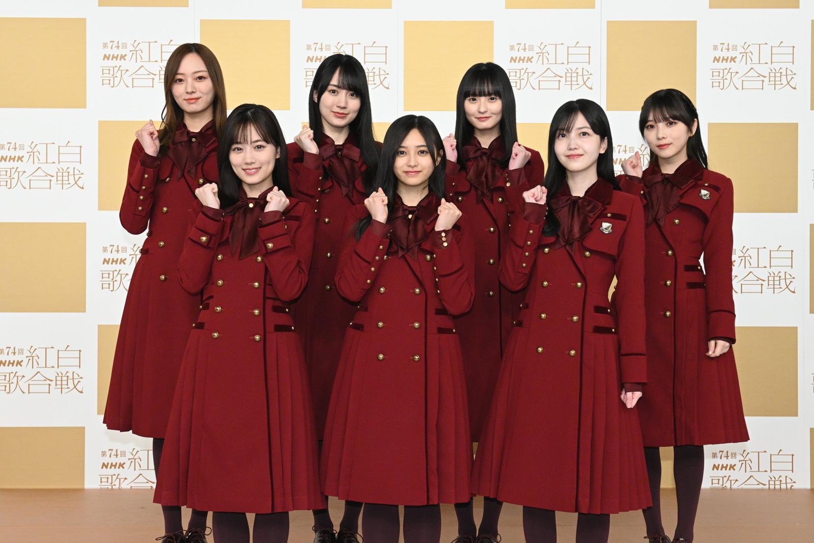 乃木坂46