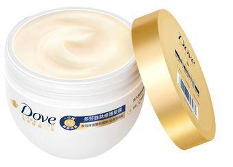 綜合賞第4名則由DOVE胜肽修護髮膜獲得,而且只售$59.9!