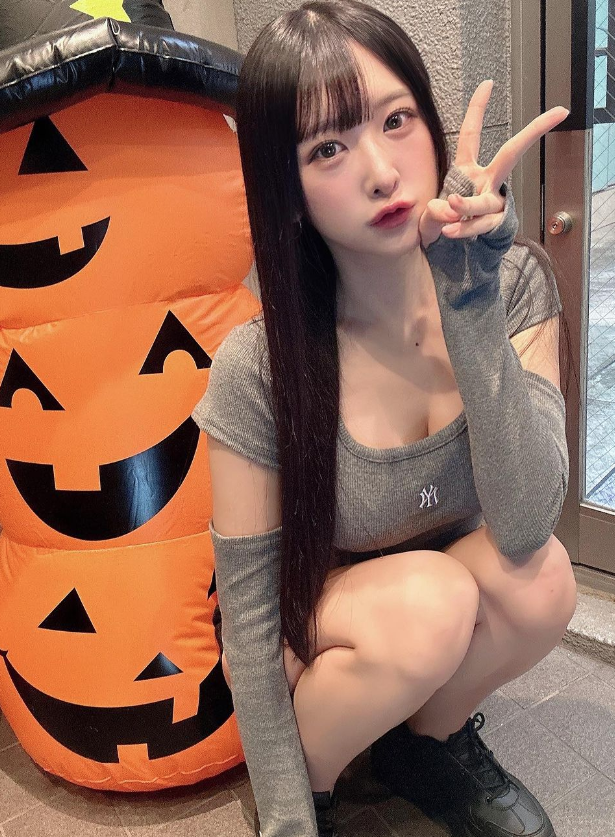 鍾培生拳賽|日本Ring Girl真島剛推出寫真(真島なおみIG)