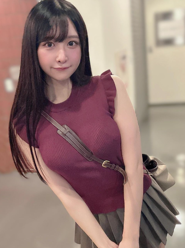 鍾培生拳賽|日本Ring Girl真島剛推出寫真(真島なおみIG)