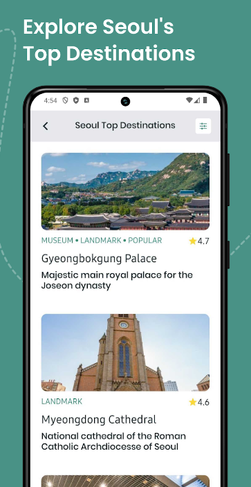 首爾市推外國遊客專用叫車App「TABA」 支援繁體中文