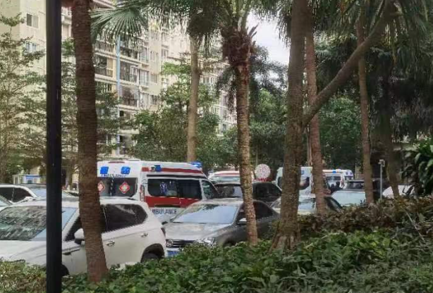 珠海情殺案4死 澳門女與9歲兒及男友中刀亡 前男友自戕