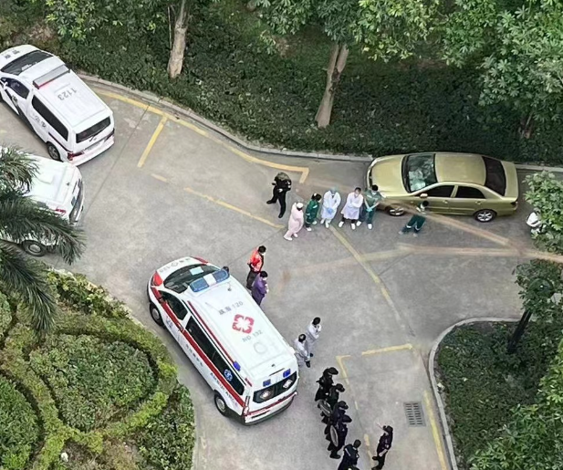 珠海情殺案4死 澳門女與9歲兒及男友中刀亡 前男友自戕