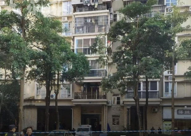 珠海情殺案4死 澳門女與9歲兒及男友中刀亡 前男友自戕