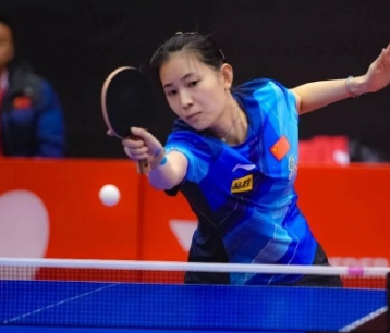 王添藝夥拍何卓佳赴WTT次級賽事、支線系列賽(WTT Feeder Series)杜塞爾多夫站III出戰女子雙打,決賽擊敗馬特洛娃/巴拉佐娃的跨國組合奪冠。